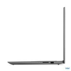 Lenovo Ideapad 3 Intel Core i3-1215U 8GB 256GB SSD 15.6'' Fhd W11 Gri Notebook 82RK0188TX