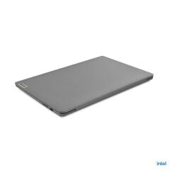 Lenovo Ideapad 3 Intel Core i3-1215U 8GB 256GB SSD 15.6'' Fhd W11 Gri Notebook 82RK0188TX