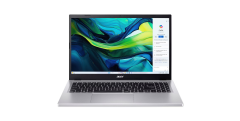ACER Aspire AG15-71P İNTEL CORE İ5 1334U 8GB 512GB SSD 15,6'' FHD IPS FREEDOS NX.JDCEY.001